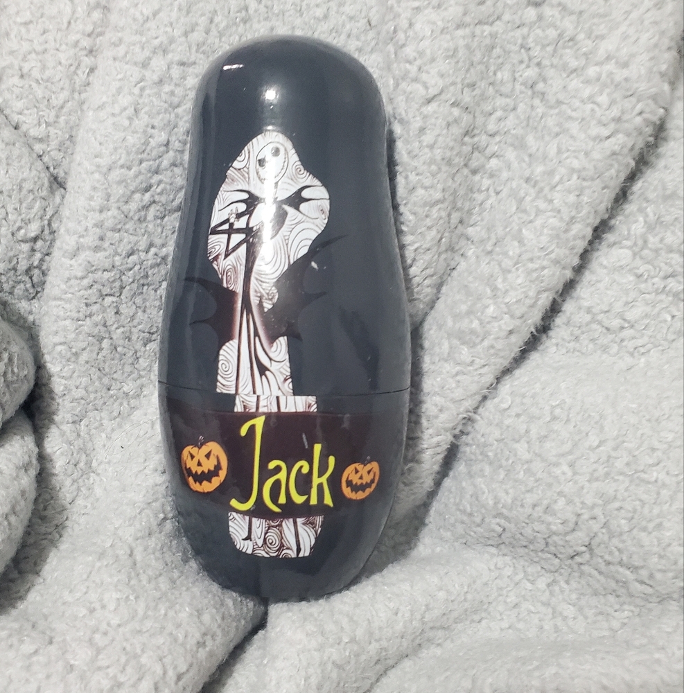 Nightmare before christmas nesting dolls Neca